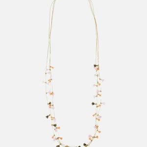 Noonday Spark Necklaces, Set of 3